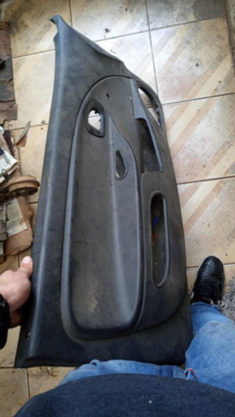 Tapizado De Puerta Citroen Saxo Chofer 2 Puer 0