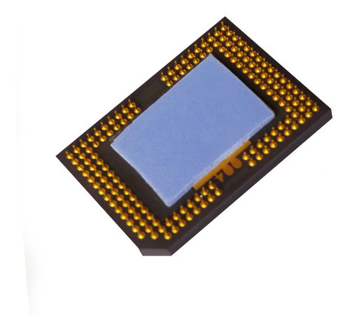 Chip Dmd Para Projetor Nec V300x 0