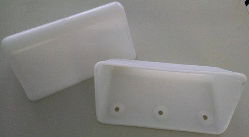20 Pcs Caneca Plástica Para Elevador De Grãos 10 - 240 Mm 0
