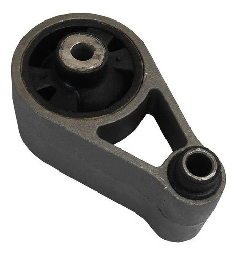 Soporte De Motor Central Renault Master Trasero 0