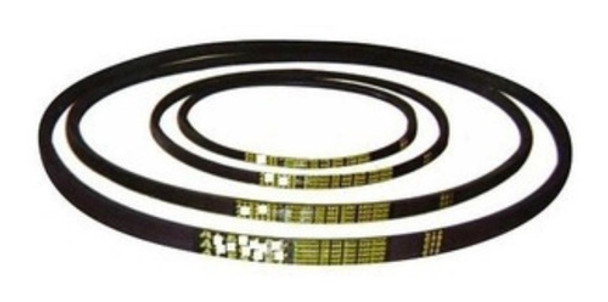 Correa En V Para Hormigonera Trompito A-30 0