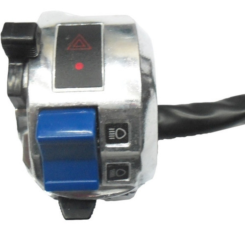 Caja De Luz Izquierda Exclusive 0