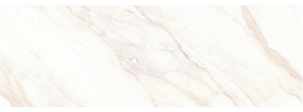 Ceramica Para Pared De 30x90 Marmolado Calacatta Mate Prissm 0