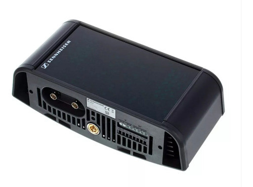 Radiador Infrarrojo Sennheiser 0