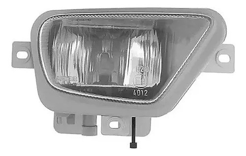 Faro Caminero Chevrolet S10 / Blazer 99-00 Der 0