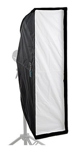 Fotodiox Ez Pro Strip Softbox 9x36 (22x90cm) 0