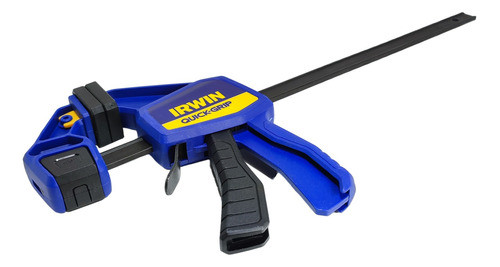 Prensa De Liberacion Rapida Medium Duty 30 Cm Irwin C1964718 0