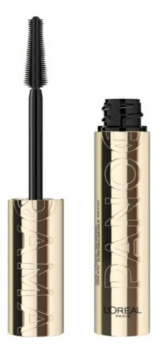 L'oreal Volimunous Panorama Black Brown 0