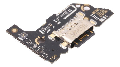 Placa De Carga Compatible Para Xiaomi Mi 11 Lite 0