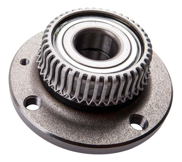 Maza Ruleman De Rueda Trasera Vw Polo /seat  C/abs Gmb Korea 0