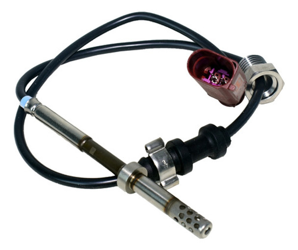Sensor De Temperatura Hellux 0