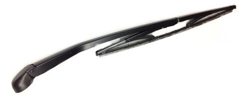 Brazo Limpia Luneta Trasero Fiat Palio 1998 Al 2000 0