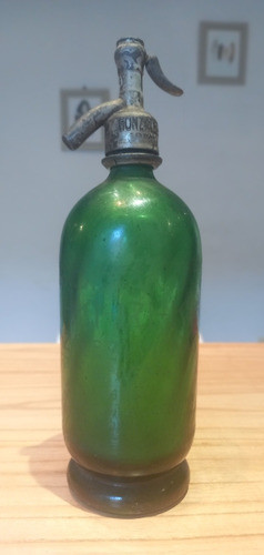 Antiguo Sifon Gonzalez 0