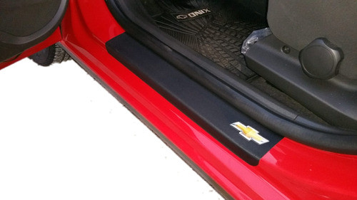 Protector Cubre Zócalos Chevrolet Cruze 0