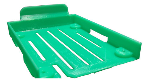 Bandeja Disco Tipo Ps3 Superslim 0