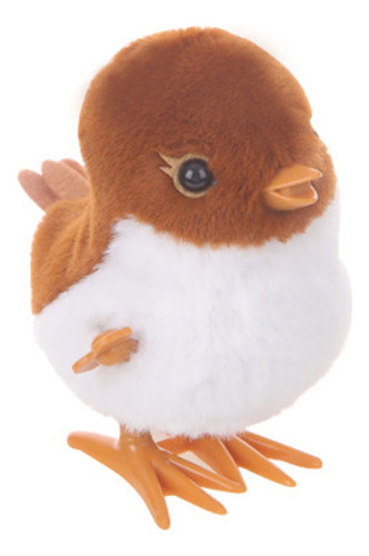 Brinquedo Wind Up Para Crianças Pequenas Clockwork Animal To 0