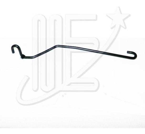 Varilla Soporte Capot Volkswagen Gol Trend/voyage/saveiro 0