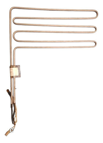 Resistencia Heladera Columbia 1500 0