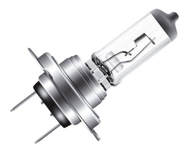 Lampara   H7 12v 55w Osram 0