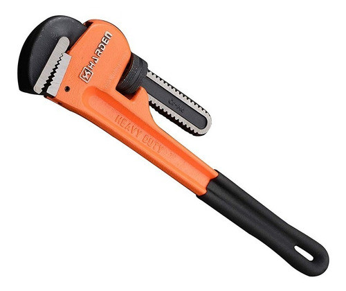 Llave De Caño Inglesa 36'' 900mm Harden 0