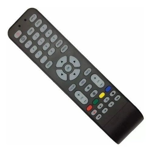 Control Remoto Le43d1452 Para Led Aoc 1452 Le32db52 Lcd511 0