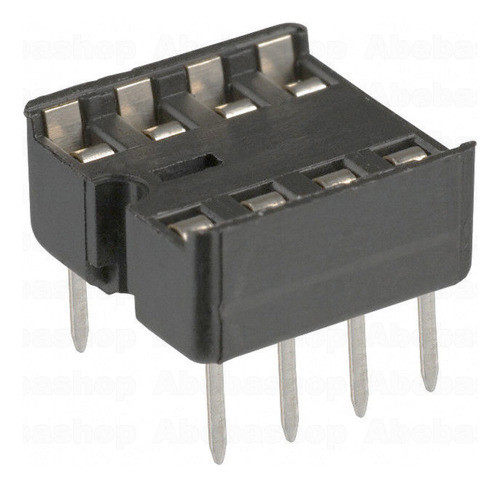 Zocalo Dip8 300mils 0