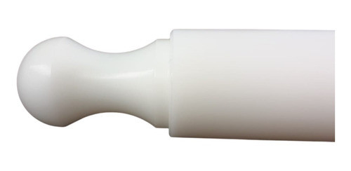 Palo Amasar Polipropileno 50 Cm Reposteria Antibacterial 0