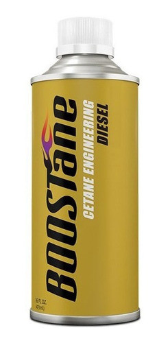 Boostane Aditivo Elevador De Cetano Diesel - Mc Racingparts 0