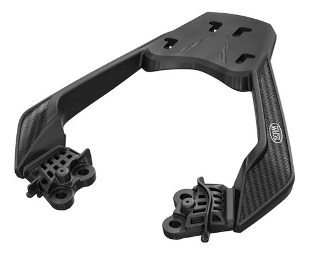 Suporte De Bau Twister 300 Scam Fiberforce Honda Cb 300f 0