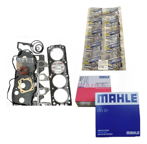 Aros + Repuestos Corsa 1.4 * Leer* 0