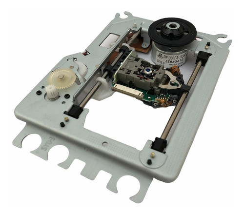 Lector Láser Sf-hd60 C/m 0