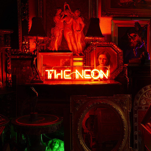 Vinilo: O Neon 0