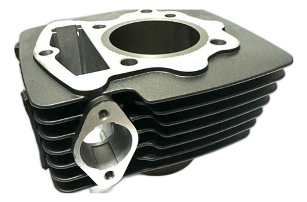 Cilindro Zanella Zr 150 Ohc 2021 Pro 0