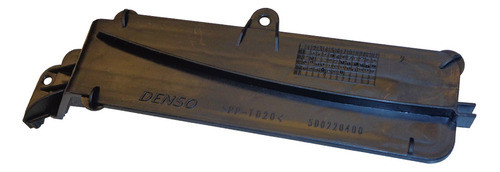 Tapa Filtro Habitaculo Clio 2 (denso) 0