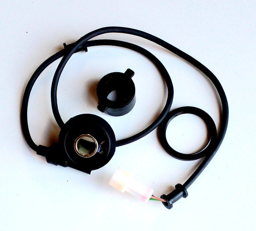 Sensor Cable Velocimetro Guerrero Gr5 230 0