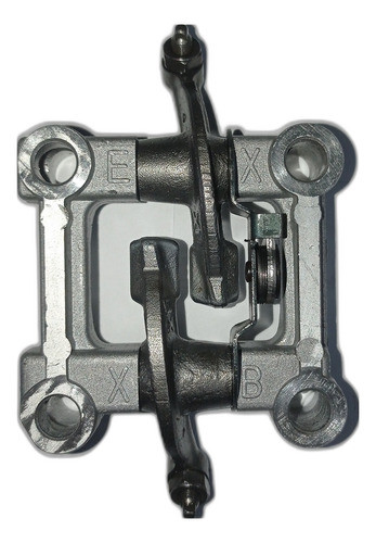 Soporte Arbol De Levas Completo Zanella Styler 150 L Pro 0