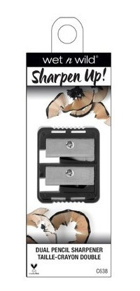 Saca Puntas Doble Delineador Wet N Wild 0