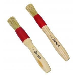 Pincel Red.c/bla,t/brocha,c/mad(u/industrial)nº8 Roma 635 08 0