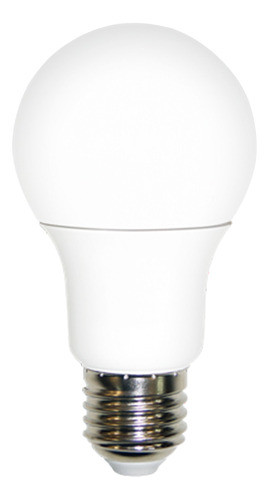 Lampara Led Eco 10w Luz Dia 0