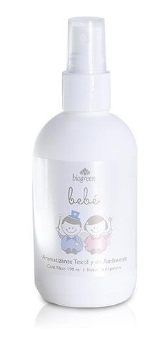 Aromatizante Bebé 0