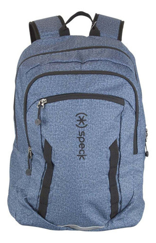 Mochila Para Notebook 15'' Speck The Prep Poliéster 0