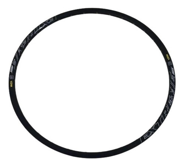 Aro 27.5 Extreme 32f Furos Vzan Pto 0 Aro 27.5 Extreme 32f Furos Vzan Pto 0