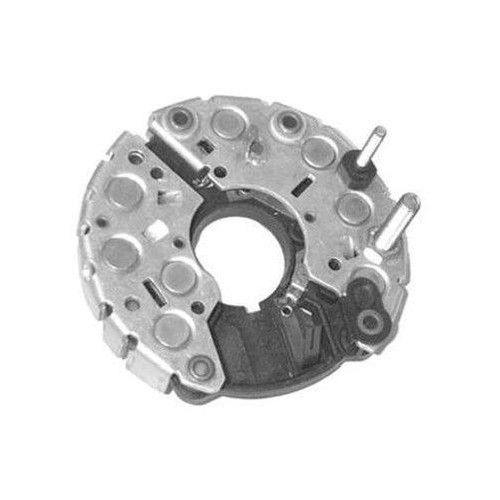Plaqueta Rectificadora Para Bosch 8d 50a Tamatel 0