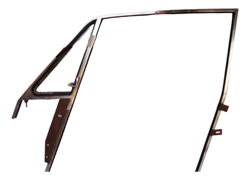 Ventilete Fiat 125 Coupe Completo Original !!! 0