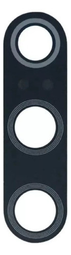 Vidrio Cubre Camara Repuesto Compatible Con Xiaomi Mi 9 Lite 0