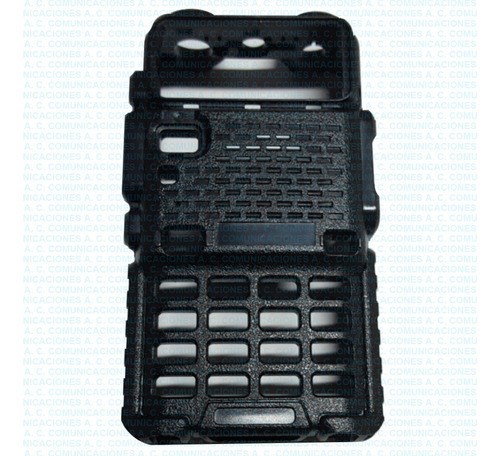 Carcaza Handy Baofeng Uv-5r Fact. Cuot. Env. Grat. 0
