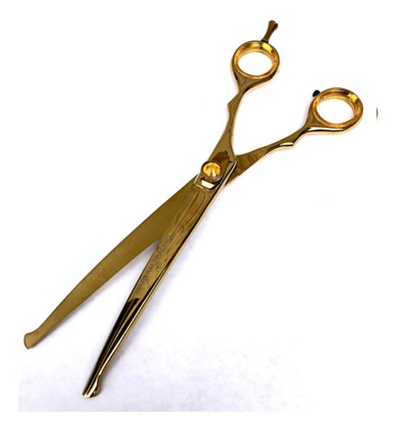 Tijera Maryam Trading Profesional Pet/ Mascotas ( Modelo 21) 0 Tijera Maryam Trading Profesional Pet/ Mascotas ( Modelo 21) 0