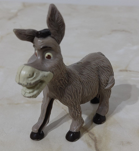 Muñeco De Burro/asno (shrek) 0