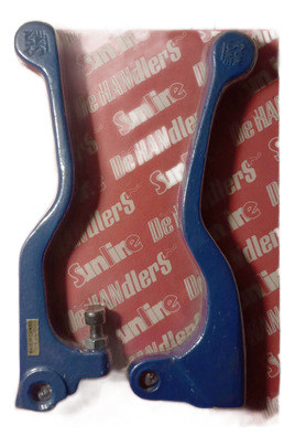 Palancas (jgo) Sunline Kx / Kdx 0