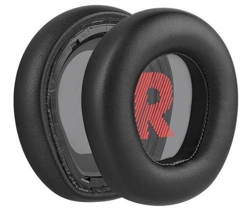 Almofada Compatível Fone De Ouvido Jbl Quantum 600 0